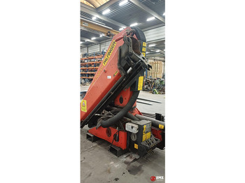 Bom Palfinger Occ Autolaadkraan Palfinger PK27001 + remote: bilde 2