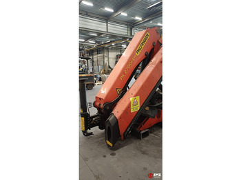 Bom Palfinger Occ Autolaadkraan Palfinger PK27001 + remote: bilde 3