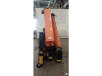 Bom Palfinger Occ Autolaadkraan Palfinger PK27001 + remote: bilde 4
