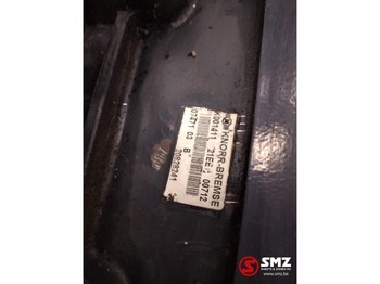 Bremseventil for Lastebil Renault Occ ABS modulator EBS 5x: bilde 3