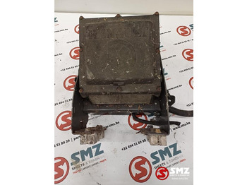 Drivstoffsystem RENAULT