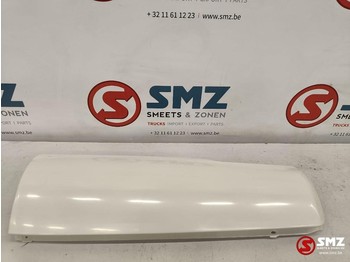 Aerodynamikk/ Spoiler RENAULT Premium