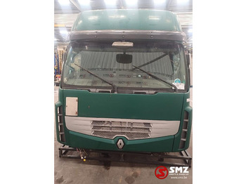 Førerhus og interiør RENAULT Premium