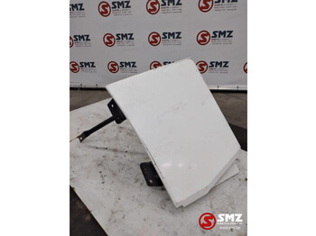 Aerodynamikk/ Spoiler RENAULT