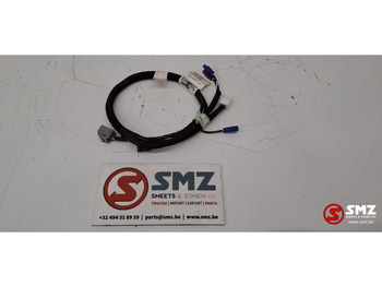 Kabel/ Ledninger RENAULT