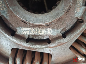 Clutch og deler for Lastebil Renault Occ koppelingsset Renault: bilde 3