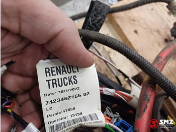 Kabel/ Ledninger for Lastebil Renault Occ lot kabelbomen chassis + cabine Renault: bilde 5