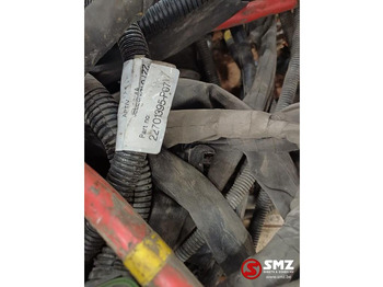 Kabel/ Ledninger for Lastebil Renault Occ lot kabelbomen chassis + cabine Renault: bilde 4