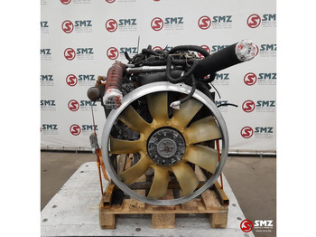 Motor for Lastebil Renault Occ motor DCI6 Renault: bilde 3
