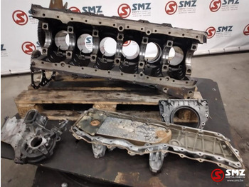 Motor og deler for Lastebil Renault Occ motorblok Renault: bilde 2