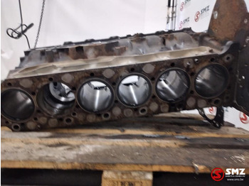 Motor og deler for Lastebil Renault Occ motorblok Renault: bilde 5