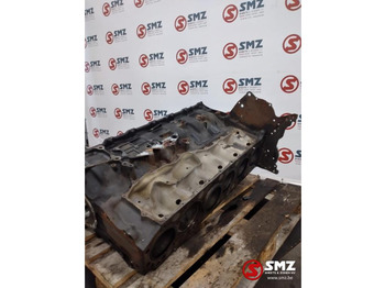Motor og deler for Lastebil Renault Occ motorblok Renault: bilde 3