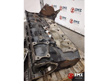 Motor og deler for Lastebil Renault Occ motorblok Renault: bilde 4