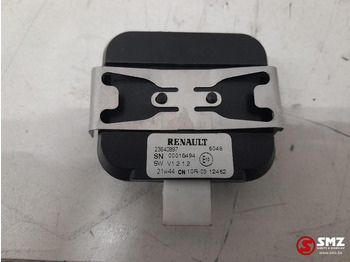Sensor for Lastebil Renault Occ regensensor Renault: bilde 3