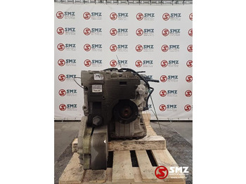 Girkasse for Lastebil Renault Occ versnellingsbak + retarder AT2612D Renault: bilde 4