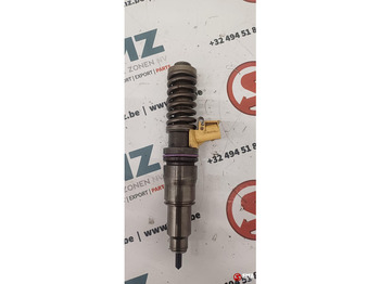 Drivstoffsystem RENAULT