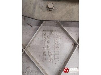 Aerodynamikk/ Spoiler for Lastebil Renault Occ zijspoiler links Renault Premium: bilde 3