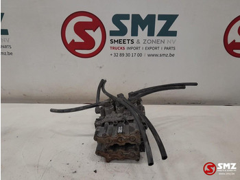 Reservedeler for Lastebil DAF Occ ECAS magneetventiel DAF: bilde 4