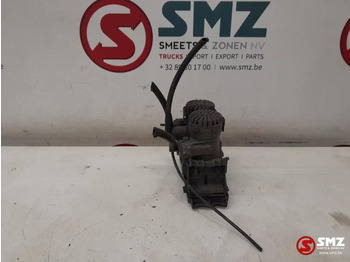 Reservedeler for Lastebil MAN Occ EBS achterasmodulator MAN: bilde 4