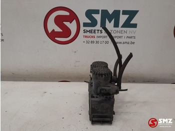 Reservedeler for Lastebil MAN Occ EBS achterasmodulator MAN: bilde 3