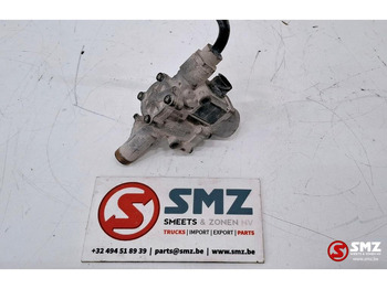 Reservedeler for Lastebil Scania Occ ABS magneetventiel Scania: bilde 3