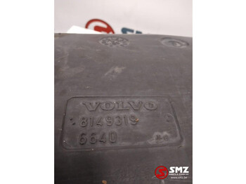 Reservedeler for Lastebil Volkswagen Occ luchtfilter Volvo: bilde 3 Reservedeler for Lastebil Volkswagen Occ luchtfilter Volvo: bilde 3
