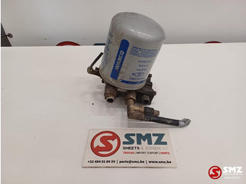 Reservedeler for Lastebil Volvo Occ luchtdroger Volvo: bilde 4 Reservedeler for Lastebil Volvo Occ luchtdroger Volvo: bilde 4