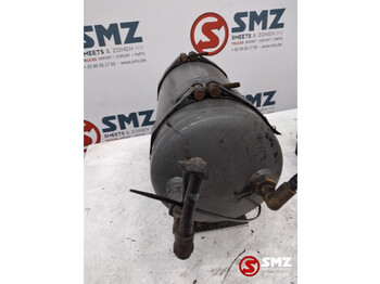 Reservedeler for Lastebil Volvo Occ luchtketel 15L 15Bar Volvo: bilde 2