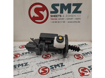 Clutch og deler SCANIA