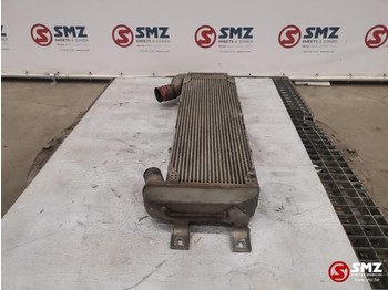 Eksosanlegg for Lastebil Scania Occ EGR koeler Scania R480: bilde 2