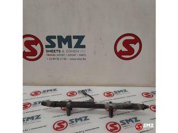 Drivstoffsystem SCANIA