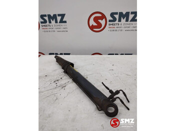 Ramme/ Chassis SCANIA