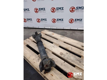 Drivaksel for Lastebil Scania Occ cardanas Scania: bilde 2