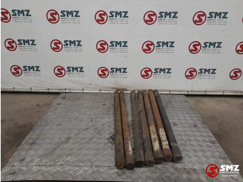 Ramme/ Chassis SCANIA