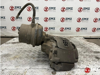 Bremsecaliper SCANIA