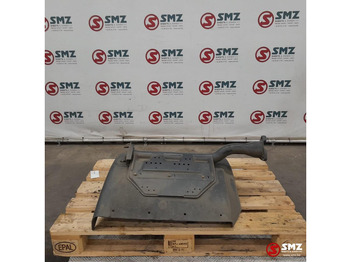 Karosseri og eksteriør SCANIA