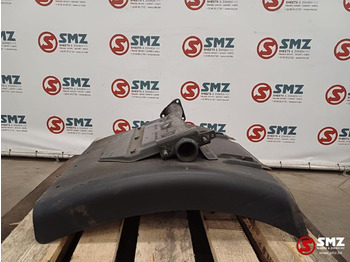 Karosseri og eksteriør for Lastebil Scania Occ spatbord achteraan rechts / vooraan links: bilde 5 Karosseri og eksteriør for Lastebil Scania Occ spatbord achteraan rechts / vooraan links: bilde 5