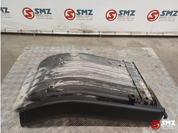 Karosseri og eksteriør SCANIA