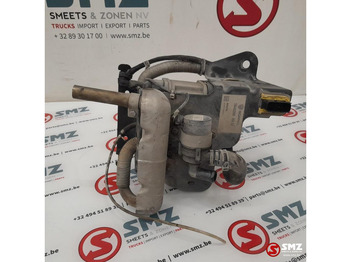 Varme/ Ventilasjon SCANIA