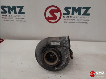 Turbolader for Lastebil Scania Occ turbocharger HX52 Scania: bilde 2