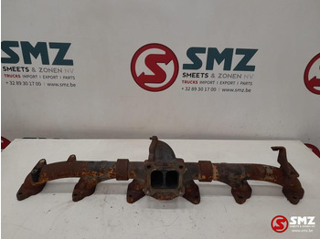 Motor og deler SCANIA