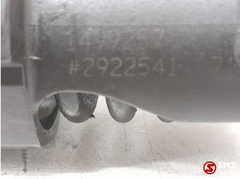 Drivstoffsystem for Lastebil Scania Occ verstuiver D12 Scania: bilde 5