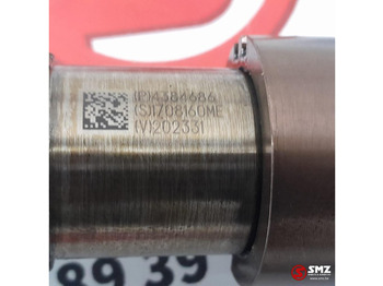 Drivstoffsystem for Lastebil Scania Occ verstuiver DC13 Scania: bilde 3