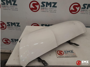 Førerhus og interiør for Lastebil Scania Occ windgeleider rechts Scania: bilde 3 Førerhus og interiør for Lastebil Scania Occ windgeleider rechts Scania: bilde 3