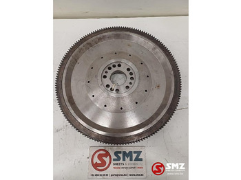 Motor og deler SCANIA