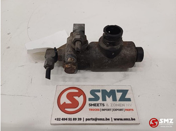 Reservedeler DAF