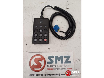 Reservedeler MERCEDES-BENZ