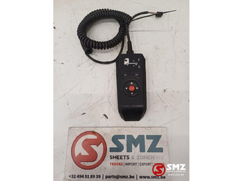 Reservedeler MERCEDES-BENZ