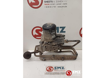 Reservedeler MERCEDES-BENZ