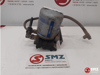 Reservedeler VOLVO
